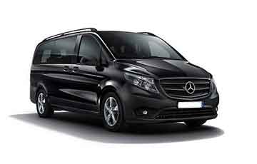  Airport transfers in St Pancras