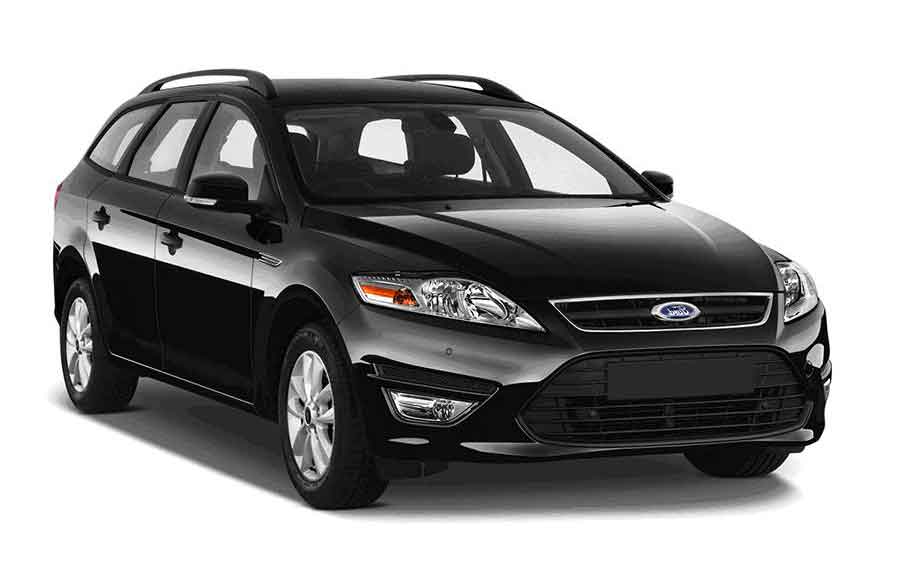  Airport transfers in St Pancras